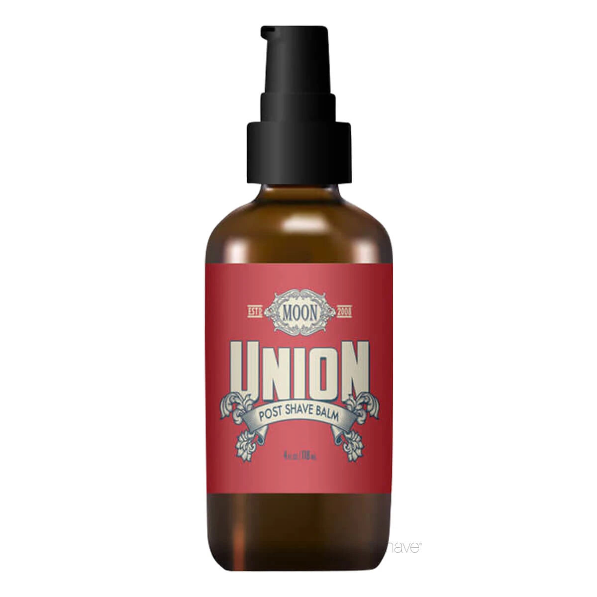 Moon Soaps Aftershave Balm Union 118 Ml