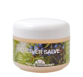 Nd Enebærsalve Mild Parfumeret   40 Ml
