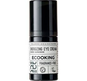 Ecooking Energizing Eye Cream 15ml