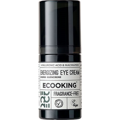 Ecooking Energizing Eye Cream   15 Ml