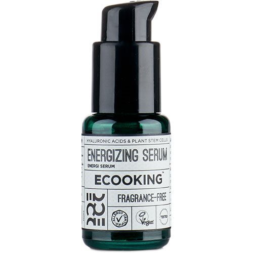 Ecooking Energizing Serum    30 Ml