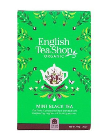 English Tea Shop English Breakfast 15br