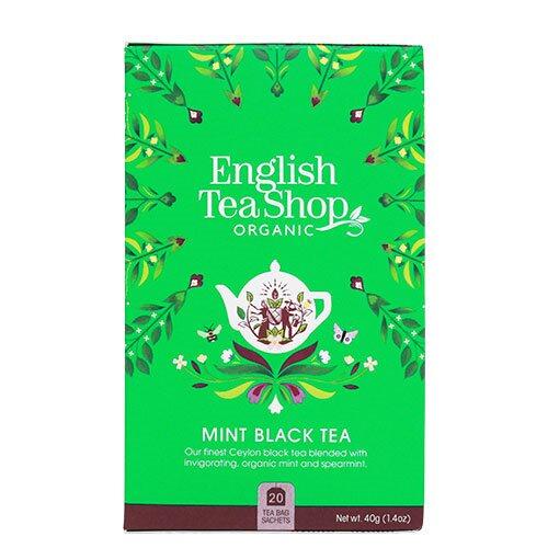 English Tea Shop English Breakfast 15br