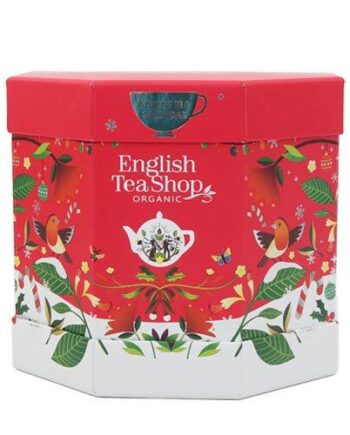 English Tea Shop Wall Calendar ø  25br