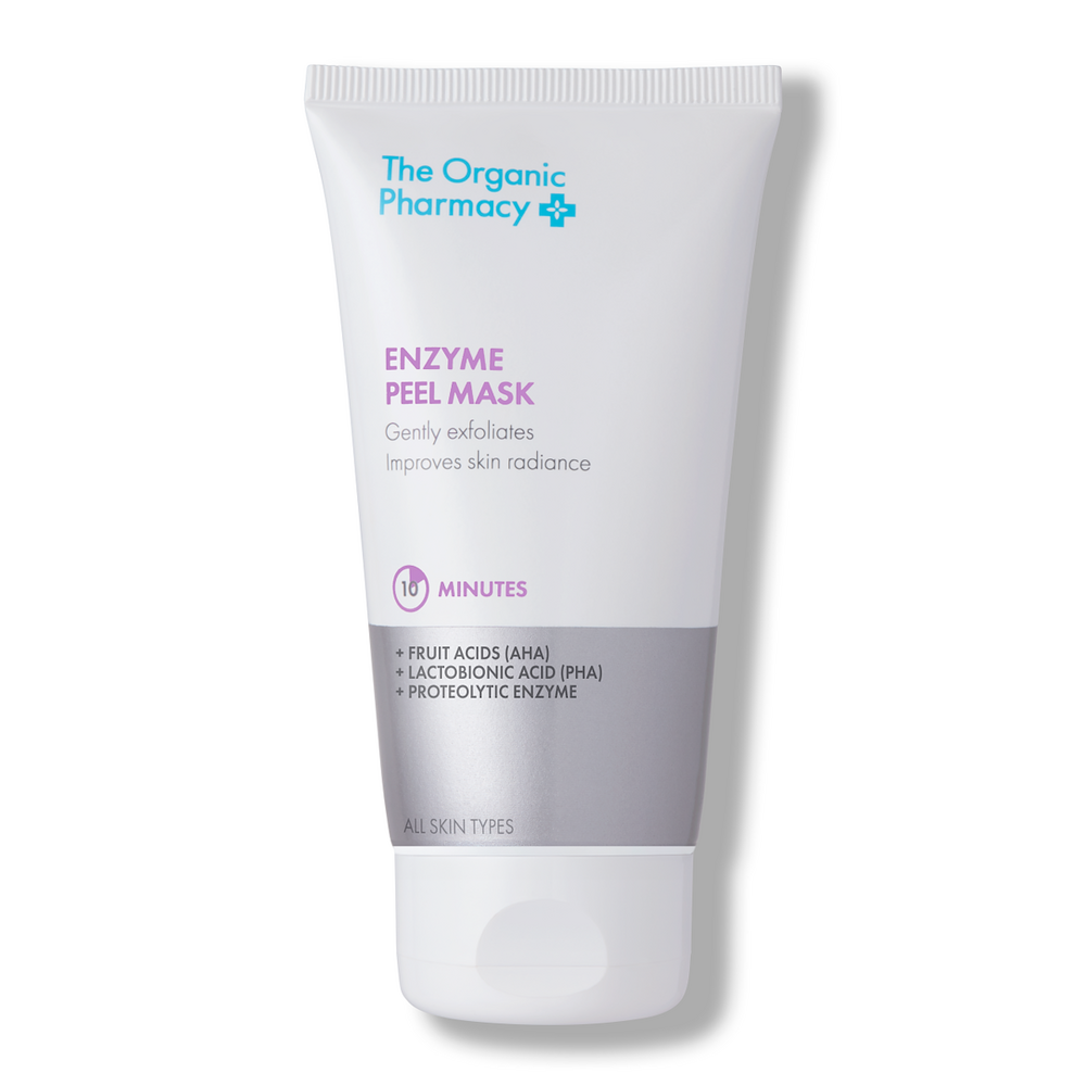 The Organic Pharmacy Enzyme Peel Mask  60ml