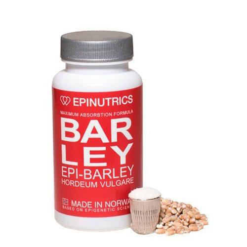 Epinutrics Epi Barley  60kap