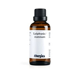 Allergica Epifysis  Stannum 50ml