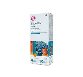 Equazen Baby   30 Kaps