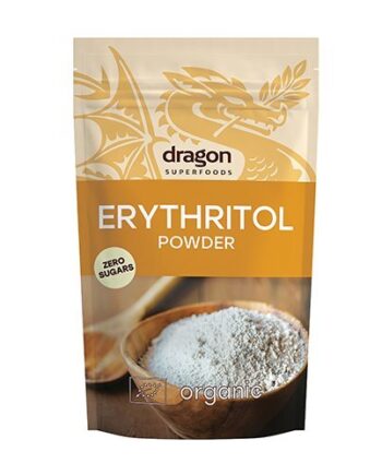 Dragon Superfoods Erythritol ø  250g