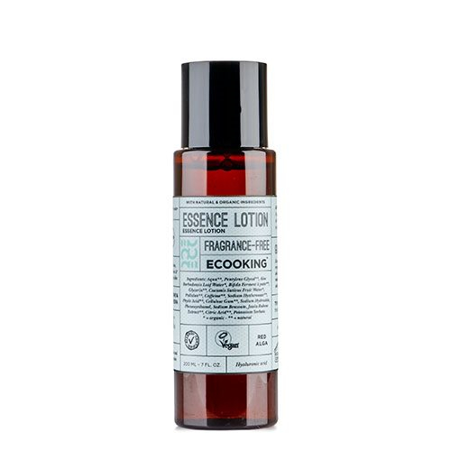Ecooking Essence Lotion 200ml