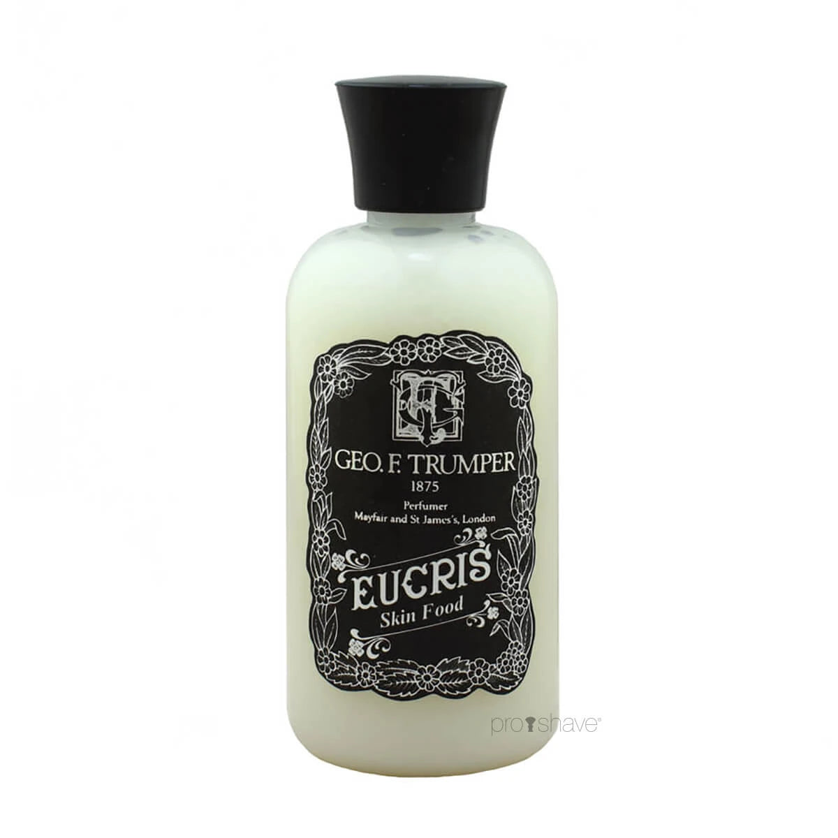 Geo F  Trumper Skin Food  Eucris  100 Ml