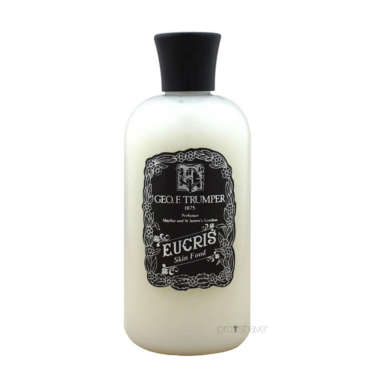 Geo F  Trumper Skin Food  Eucris  200 Ml