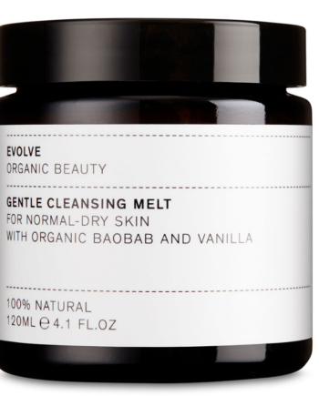 Evolve Gentle Cleansing Melt  120 Ml