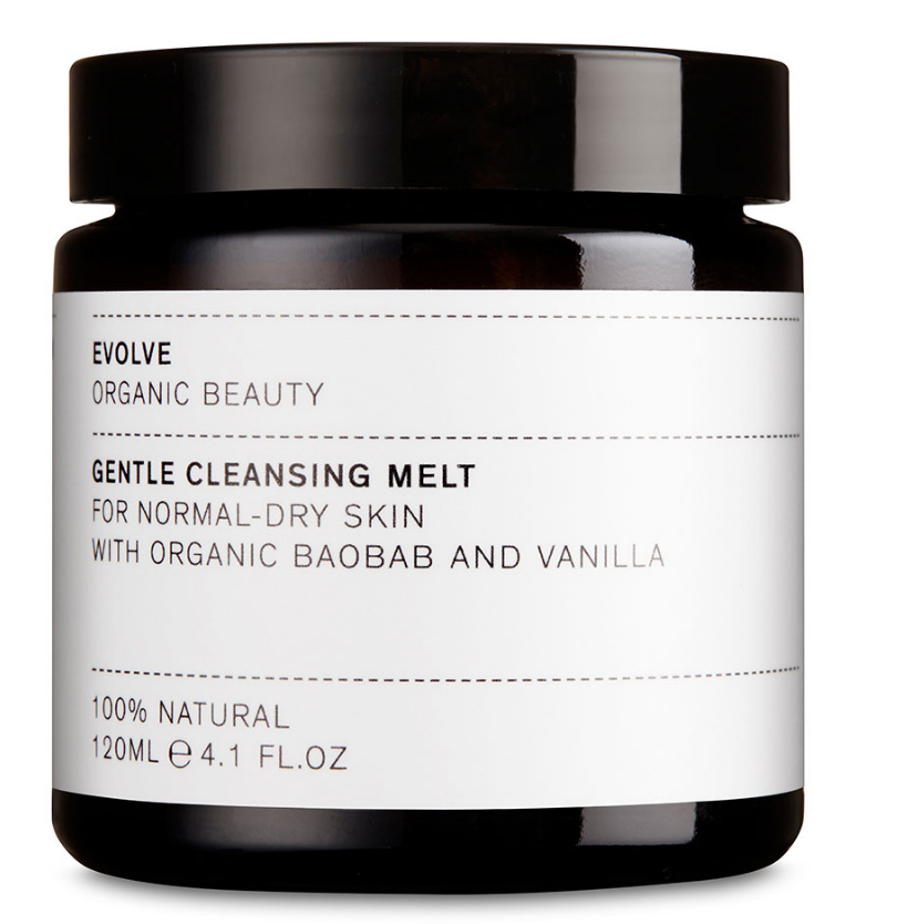 Evolve Gentle Cleansing Melt  120 Ml