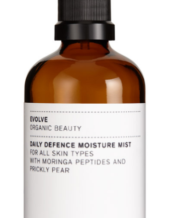 Evolve Daily Defence Moisture Mist  100 Ml