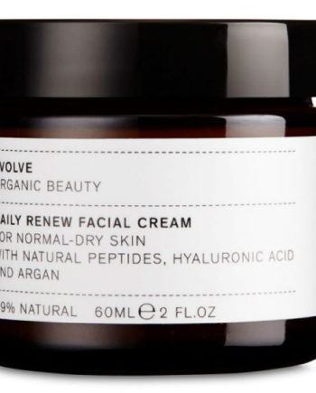 Evolve Daily Renew Facial Cream  60 Ml