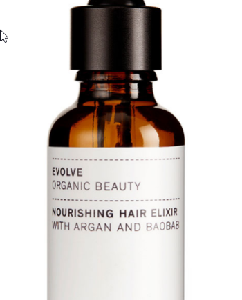 Evolve Nourishing Hair Elixir  30 Ml