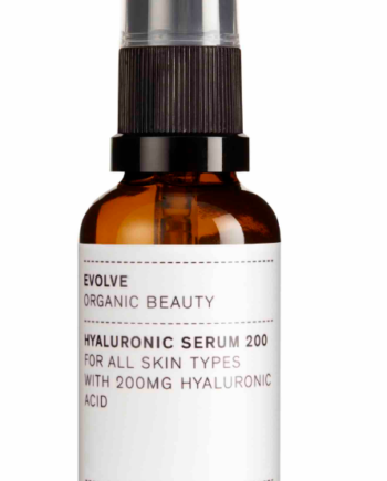 Evolve  Hyaluronic Serum 200  30 Ml