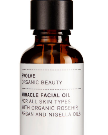 Evolve Miracle Facial Oil  30 Ml