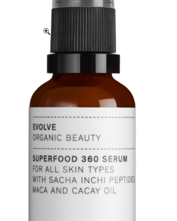 Evolve Peptide 360 Serum  30 Ml
