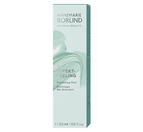 Annemarie B? Rlind Exfoliating Peel  Bull  50ml