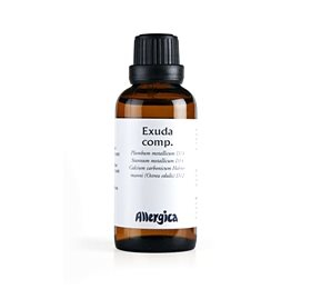 Allergica Exuda Comp   Bull  50ml