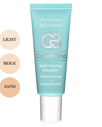 Exuviance  Multi Function Concealer   Sand