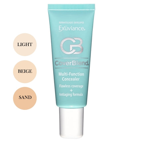 Exuviance  Multi Function Concealer   Sand