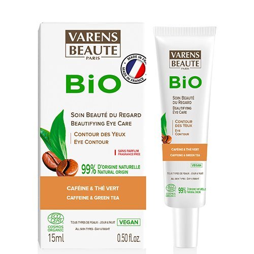 Varens Beaute Eye Care   15 Ml