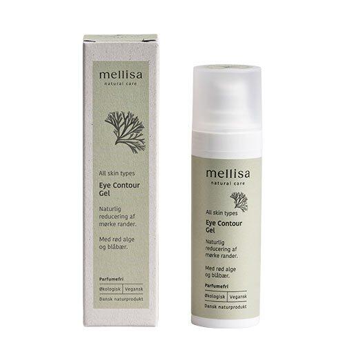 Mellisa Eye Contour Gel  30ml