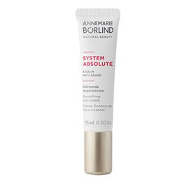 Annemarie B? Rlind Eye Cream Anti Age System  Bull  15ml