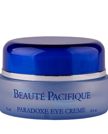 Beaut?  Pacifique Paradoxe Eye Creme  Bull  15 Ml