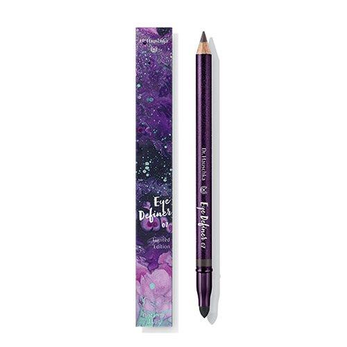 Dr  Hauschka Eye Definer 07 Limited Edition  1 Stk