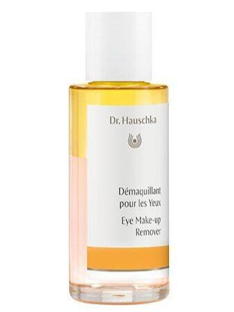 Dr  Hauschka Eye Make Up Remover  75ml