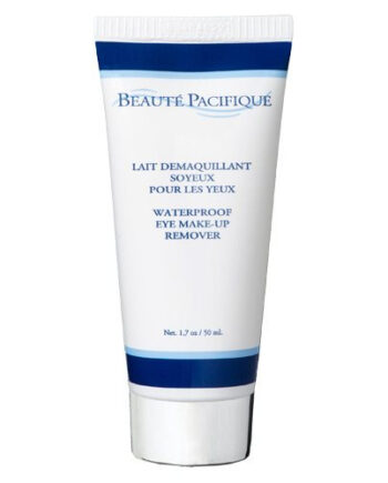 Beaut?  Pacifique Waterproof Make Up Remover  Bull  50 Ml