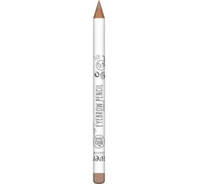 Lavera Eyebrow Pencil Blond 02  X