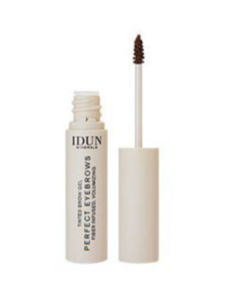 Idun Minerals Perfect Eyebrows Browgel Medium  5ml