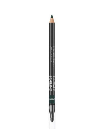 B? Rlind Eyeliner Pencil Dark Green