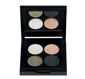 Idun Eyeshadow Quatro Vitsippa 406
