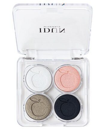 Idun Vitsippa Palette Eyeshadow 4 G
