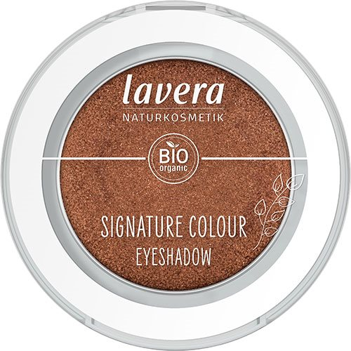 Lavera Eyeshadow Signature Colour Amber 07 X