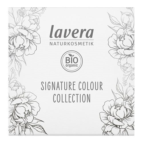Lavera Eyeshadow Signature Ros?  Renaissance 02