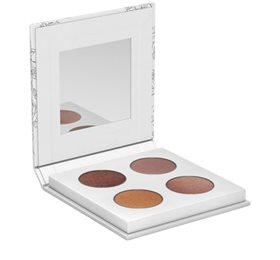 Lavera Eyeshadow Signature Ros?  Renaissance 02
