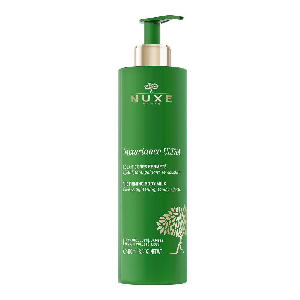 Nuxe Nuxuriance Ultra Body Cream 400ml