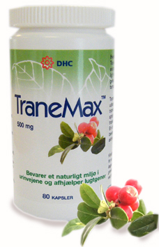 Abigo Pharma Tranemax  Bull  80 Kaps