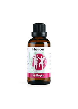 Allergica Høron  Bull  50 Ml