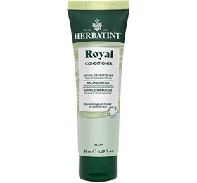 Herbatint Royal Conditioner  Travel Size 50 Ml