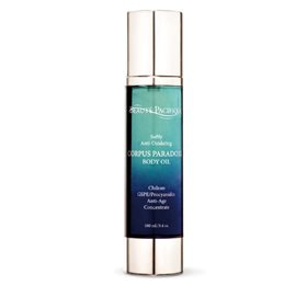 Beaut?  Pacifique Corpus Paradoxe Body Oil  Bull  100 Ml