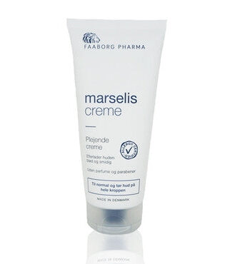 Marselis Creme 200 Ml