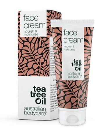 Australian Bodycare Face Cream  100ml